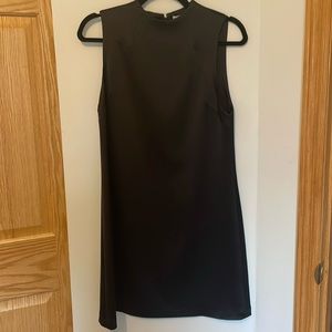 Alice and Olivia dress